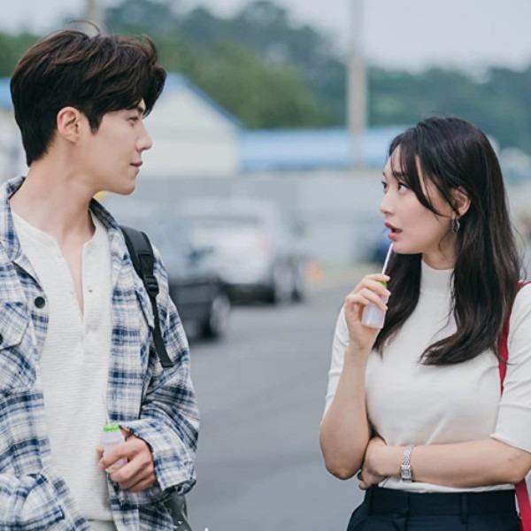 Saiba mais sobre o casal queridinho do kdrama 'Hometown ChaChaCha' E! Online Brasil Saiba mais sobre o casal queridinho do kdrama 'Hometown ChaChaCha' E! Online Brasil